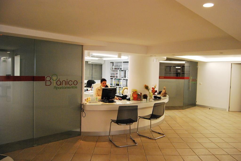 Botanico 29 Aparthotel 3*