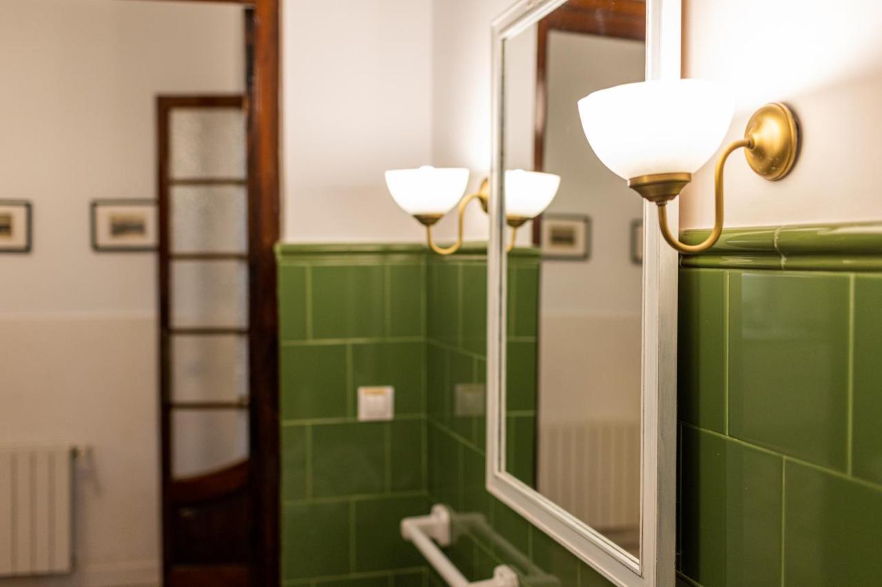 Florit Flats - Traditional House In El Cabanyal