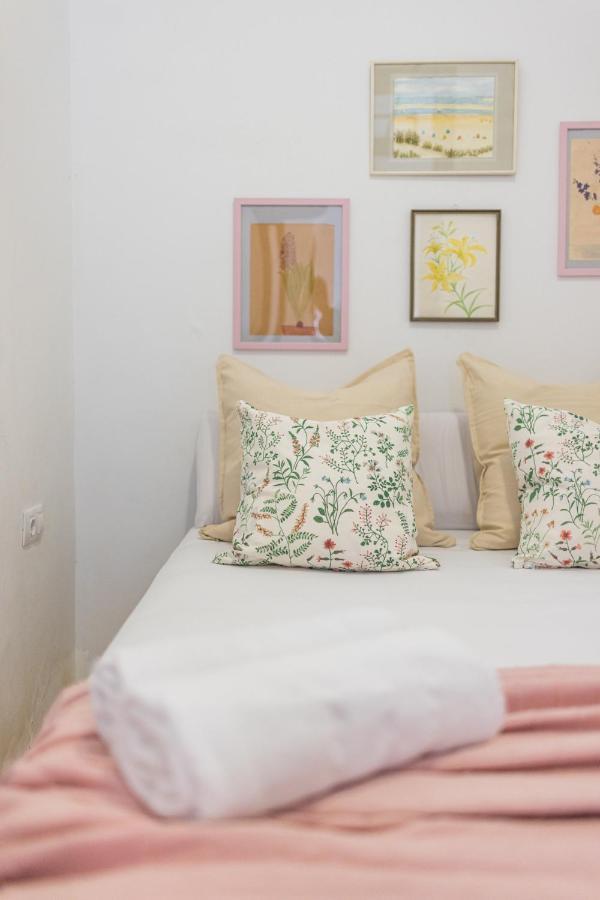 Apartment Florit Flats - Traditional House In El Cabanyal