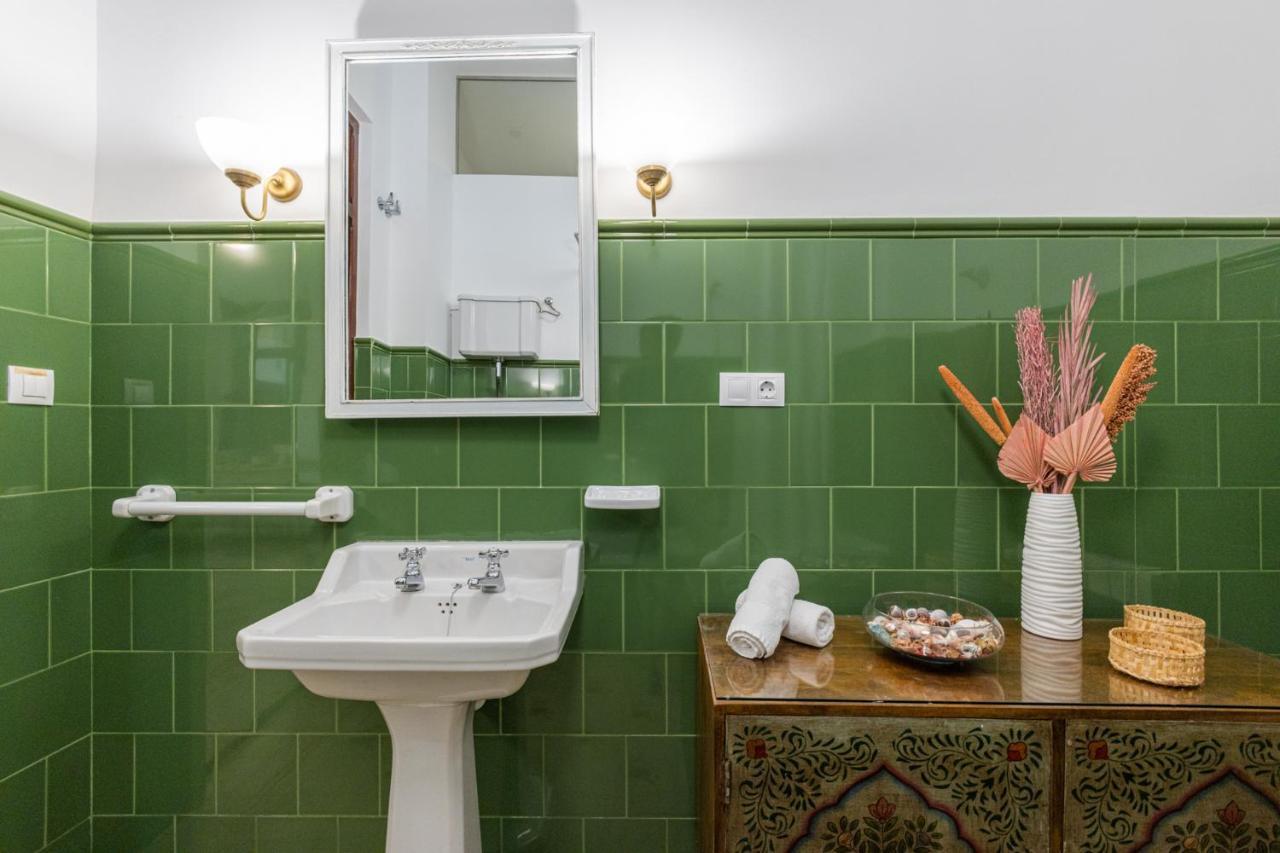 Florit Flats - Traditional House In El Cabanyal Apartment Valencia