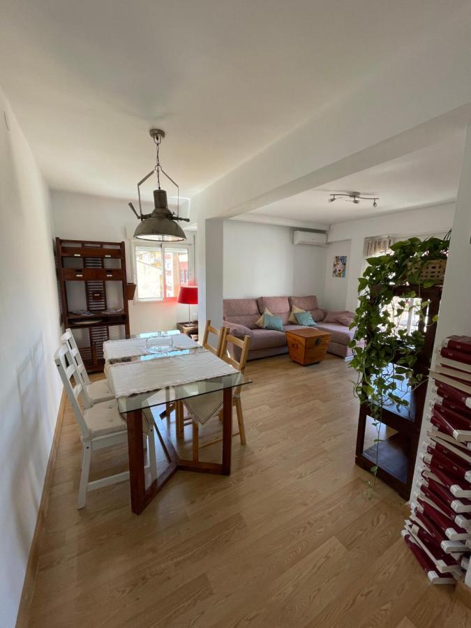 La Casita De Jimena Apartment Valencia