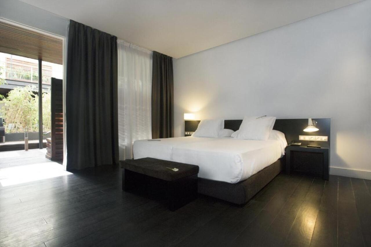 Hospes Palau De La Mar, Valencia, A Member Of Design Hotel 5*