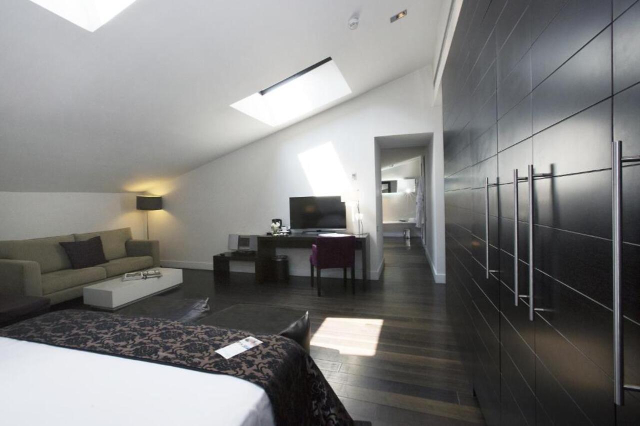 Hospes Palau De La Mar, Valencia, A Member Of Design 5* Valencia