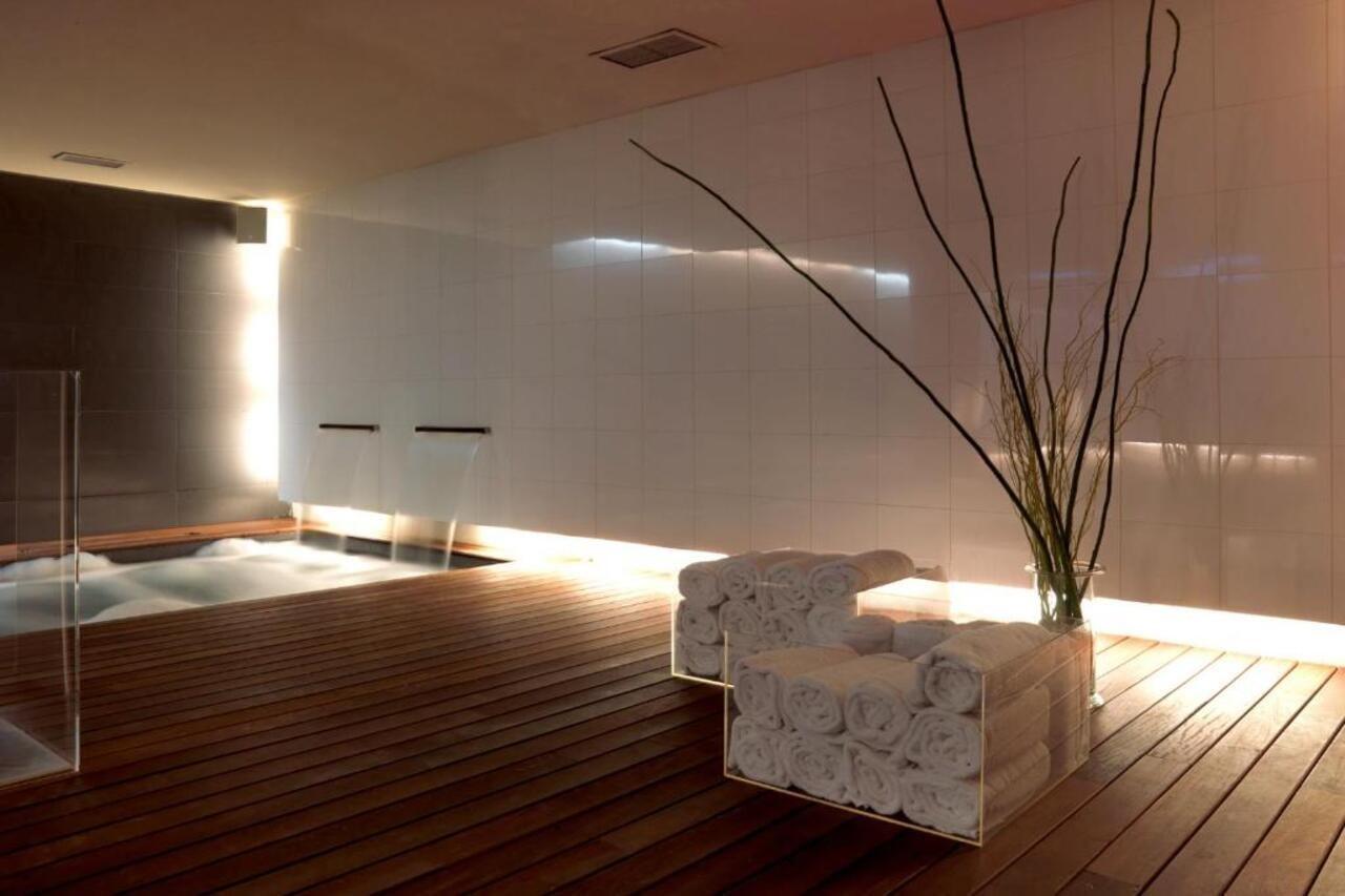 Hotel Hospes Palau De La Mar, Valencia, A Member Of Design
