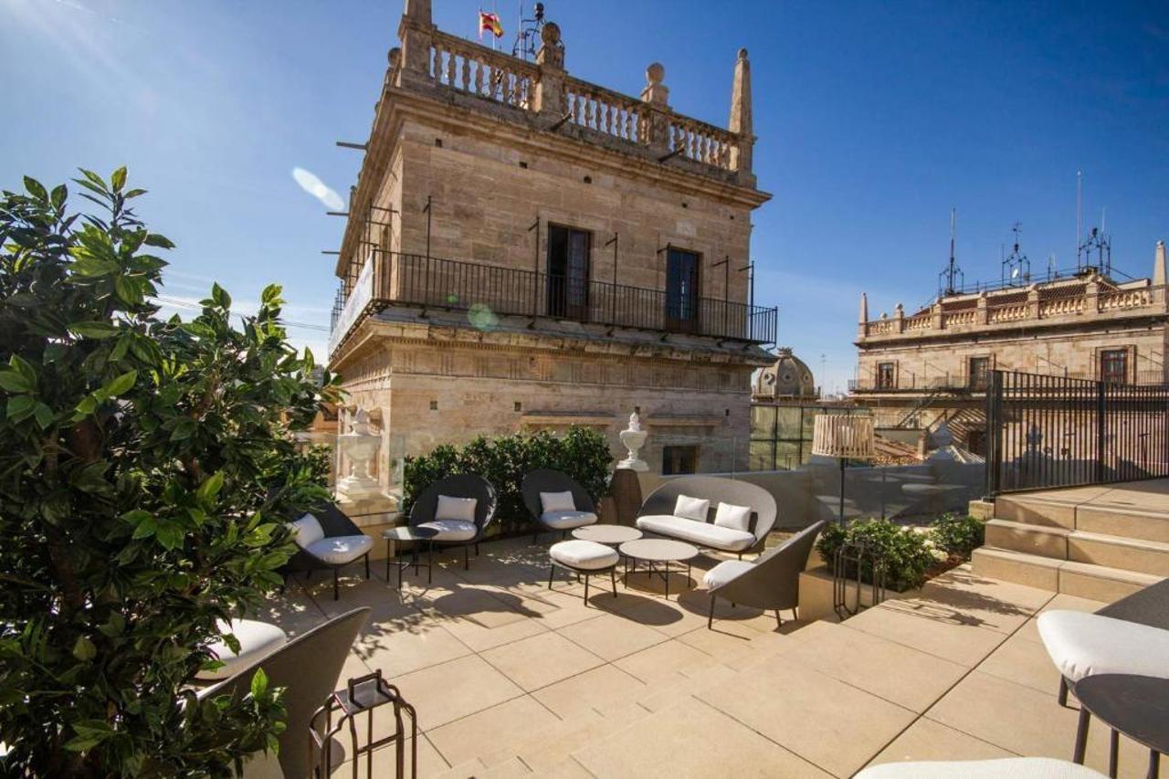 Myr Palacio Vallier Valencia