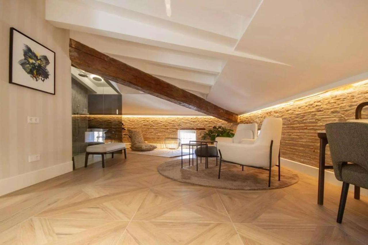 Myr Palacio Vallier Hotel