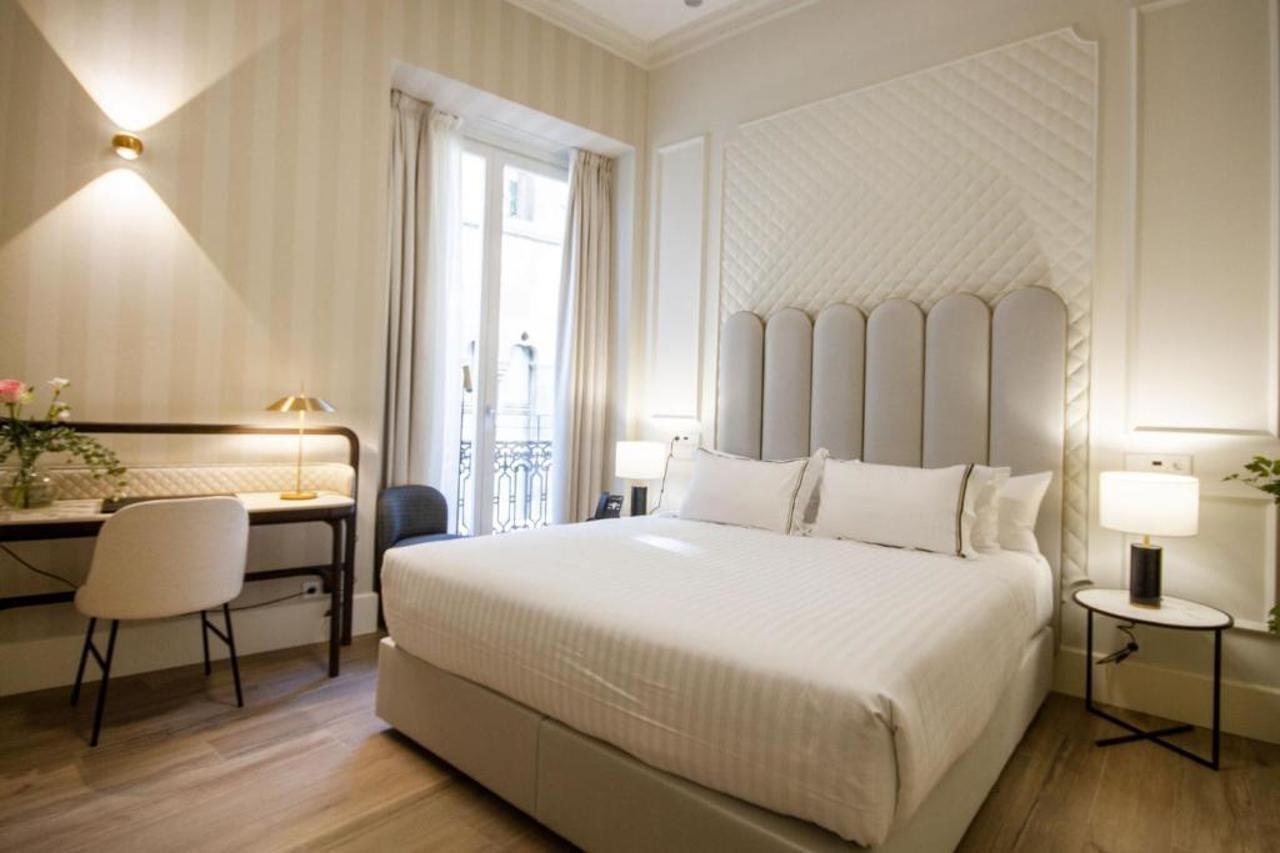 Myr Palacio Vallier Hotel 5*