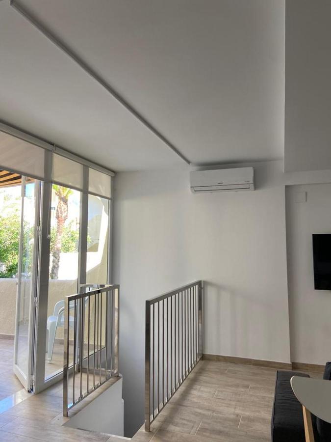 Apartamento Familiar Parque Natural El Saler *