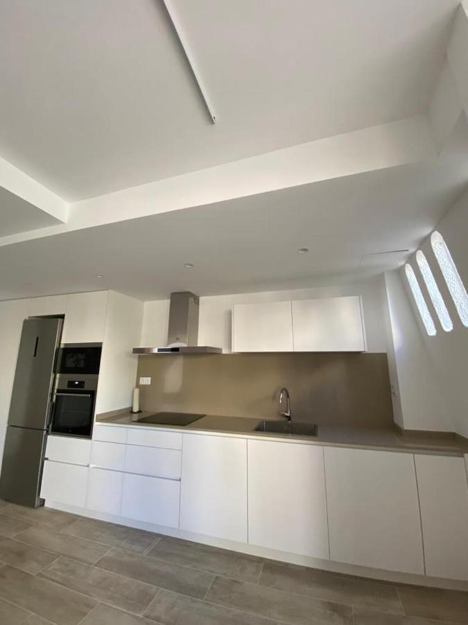 Apartamento Familiar Parque Natural El Saler Apartment