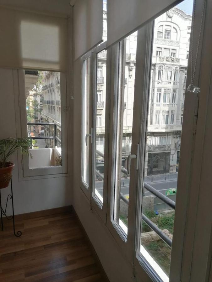 Con Encanto Mila Valenciayole Appartement