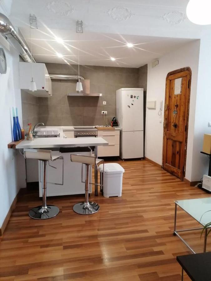 Appartement Con Encanto Mila Valenciayole Valencia