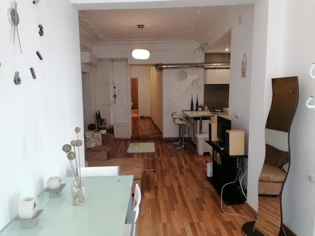 Con Encanto Mila Valenciayole Apartment