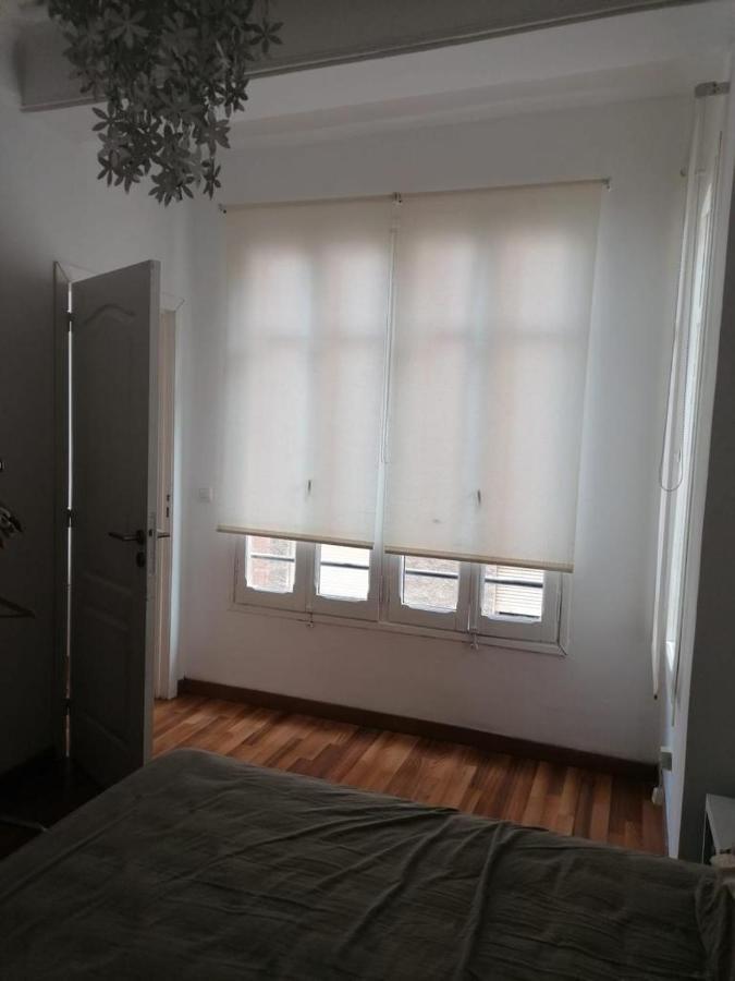 Appartement Con Encanto Mila Valenciayole