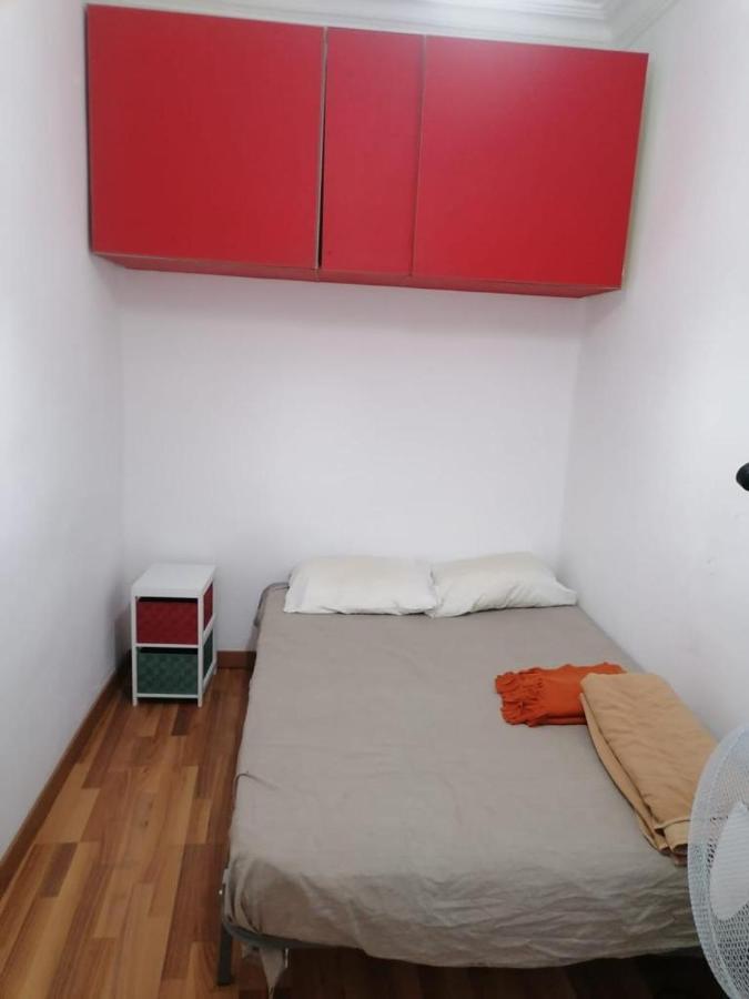Appartement Con Encanto Mila Valenciayole Valencia