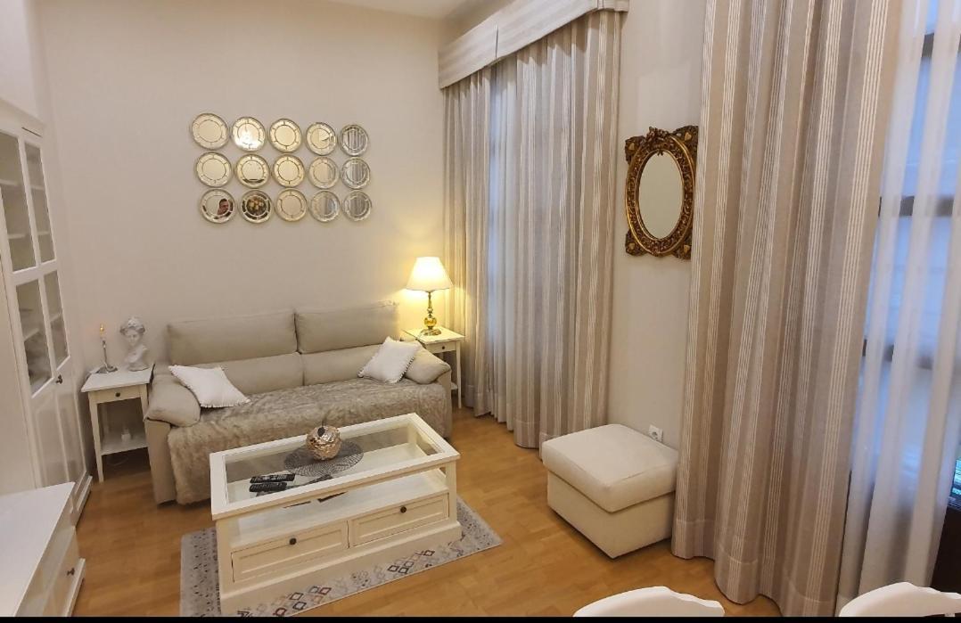 Cozy Luxury Apartments*****. The Center Apartamento