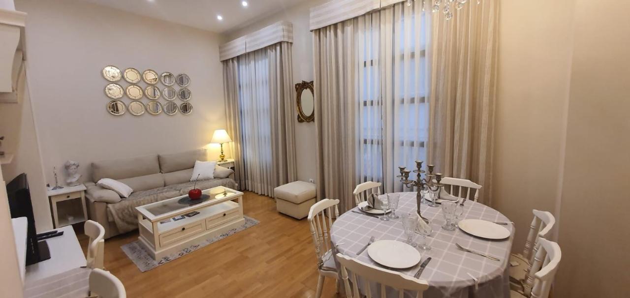 Apartamento Cozy Luxury Apartments*****. The Center *