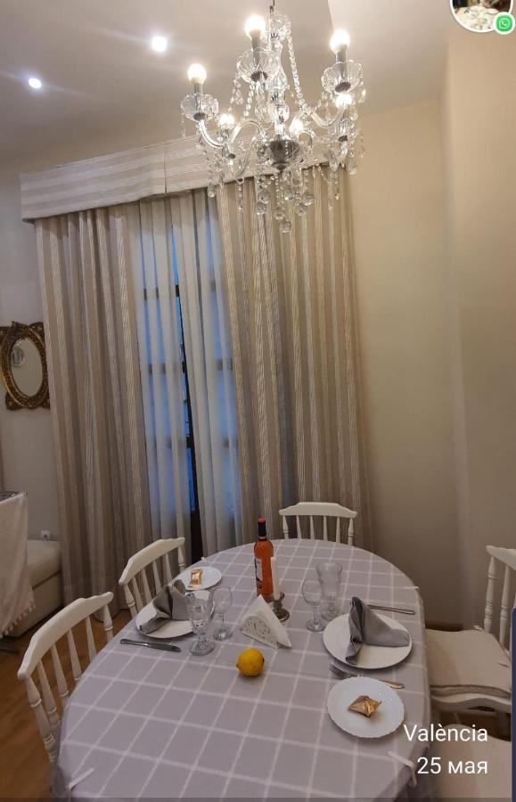 Apartamento Cozy Luxury Apartments*****. The Center *