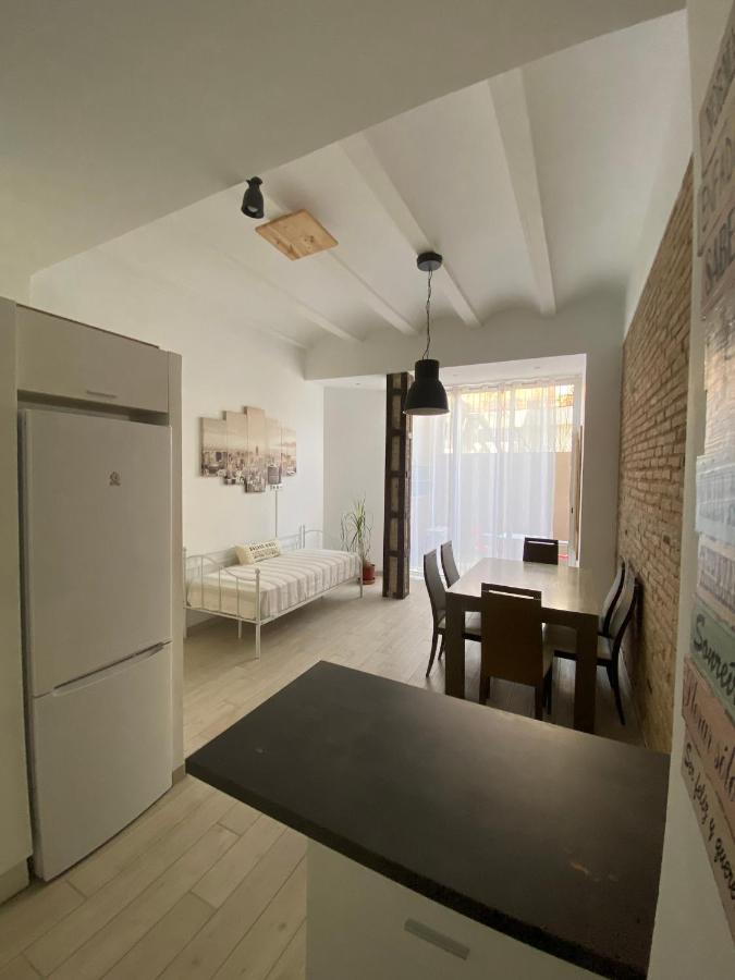 Appartement Rent Aparts Milagrosa 1