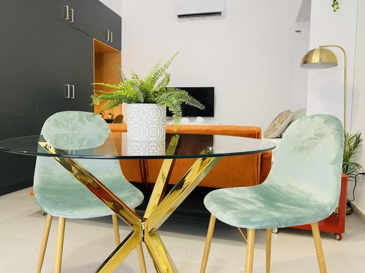 Apartment Ruben Vela - Loft Close To Russafa *
