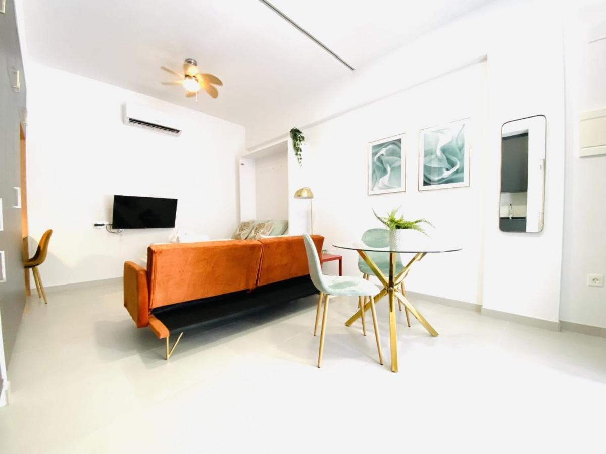 Ruben Vela - Loft Close To Russafa Apartment Valencia