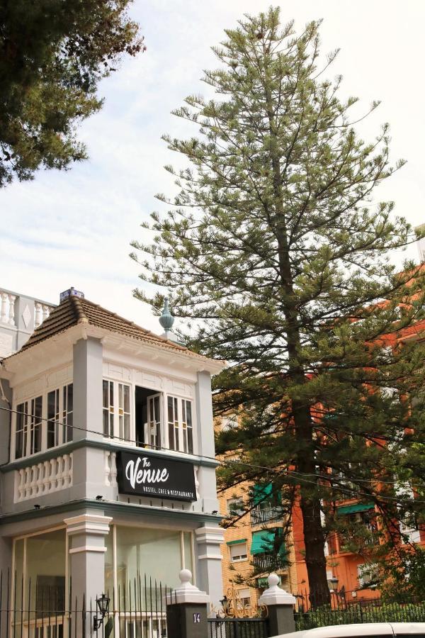 The Venue Boutique Valencia