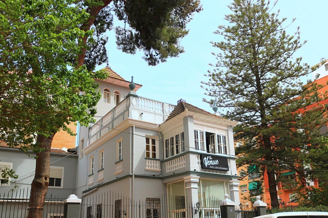 The Venue Boutique Valencia