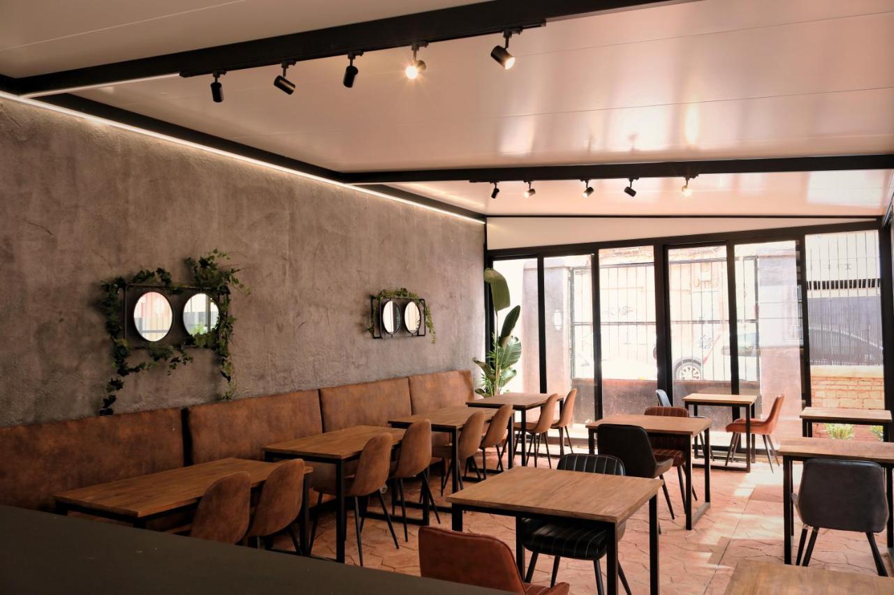 The Venue Boutique * Valencia