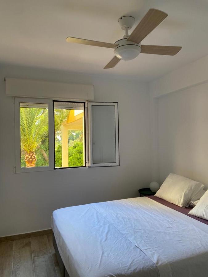 Apartamento Familiar Parque Natural El Saler