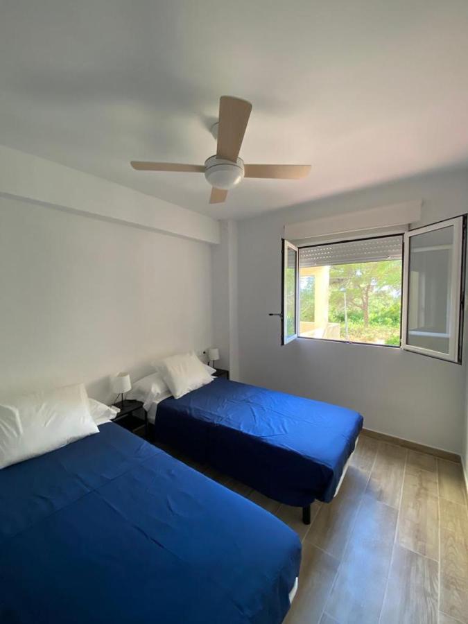 Apartamento Familiar Parque Natural El Saler Apartment Valencia