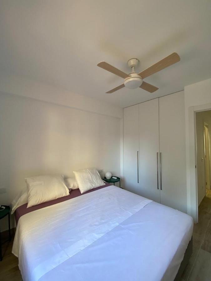 Apartamento Familiar Parque Natural El Saler *