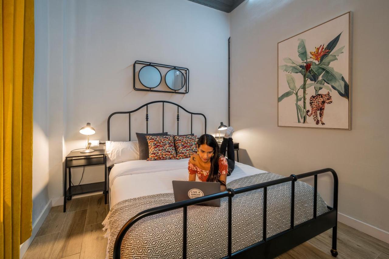 Hostal The Venue Boutique *