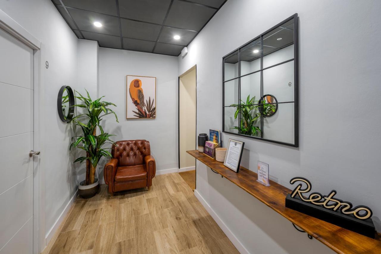 Hostal The Venue Boutique Valencia