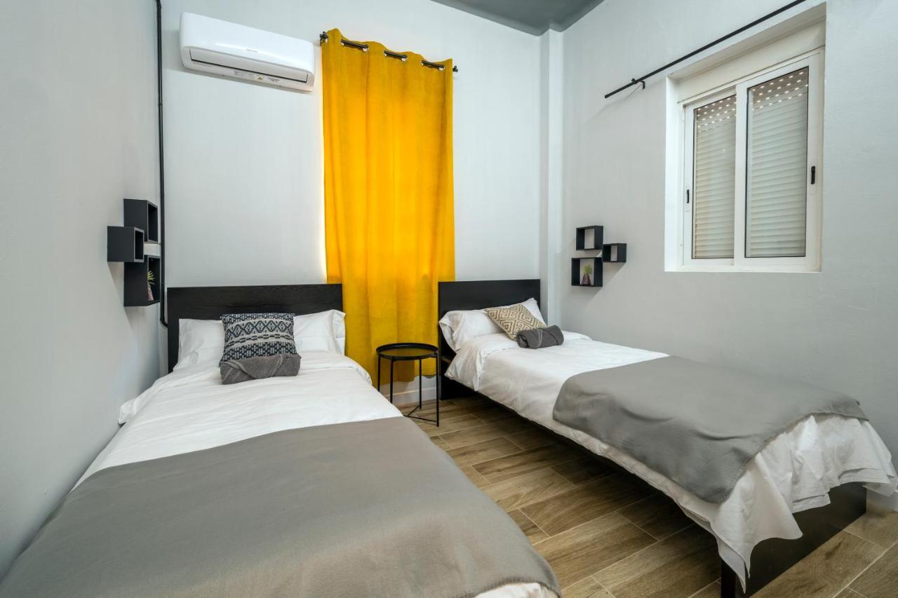 Hostel The Venue Boutique