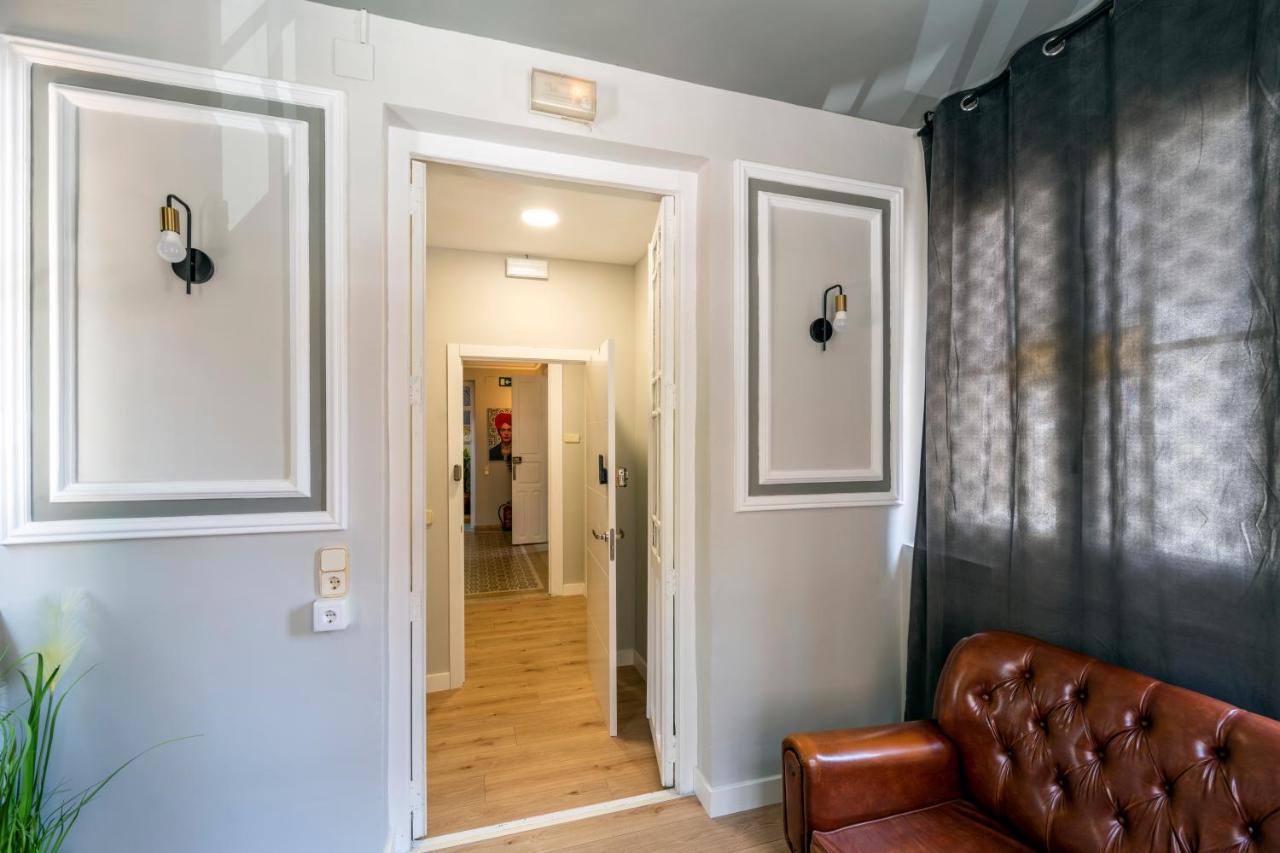 The Venue Boutique Hostal