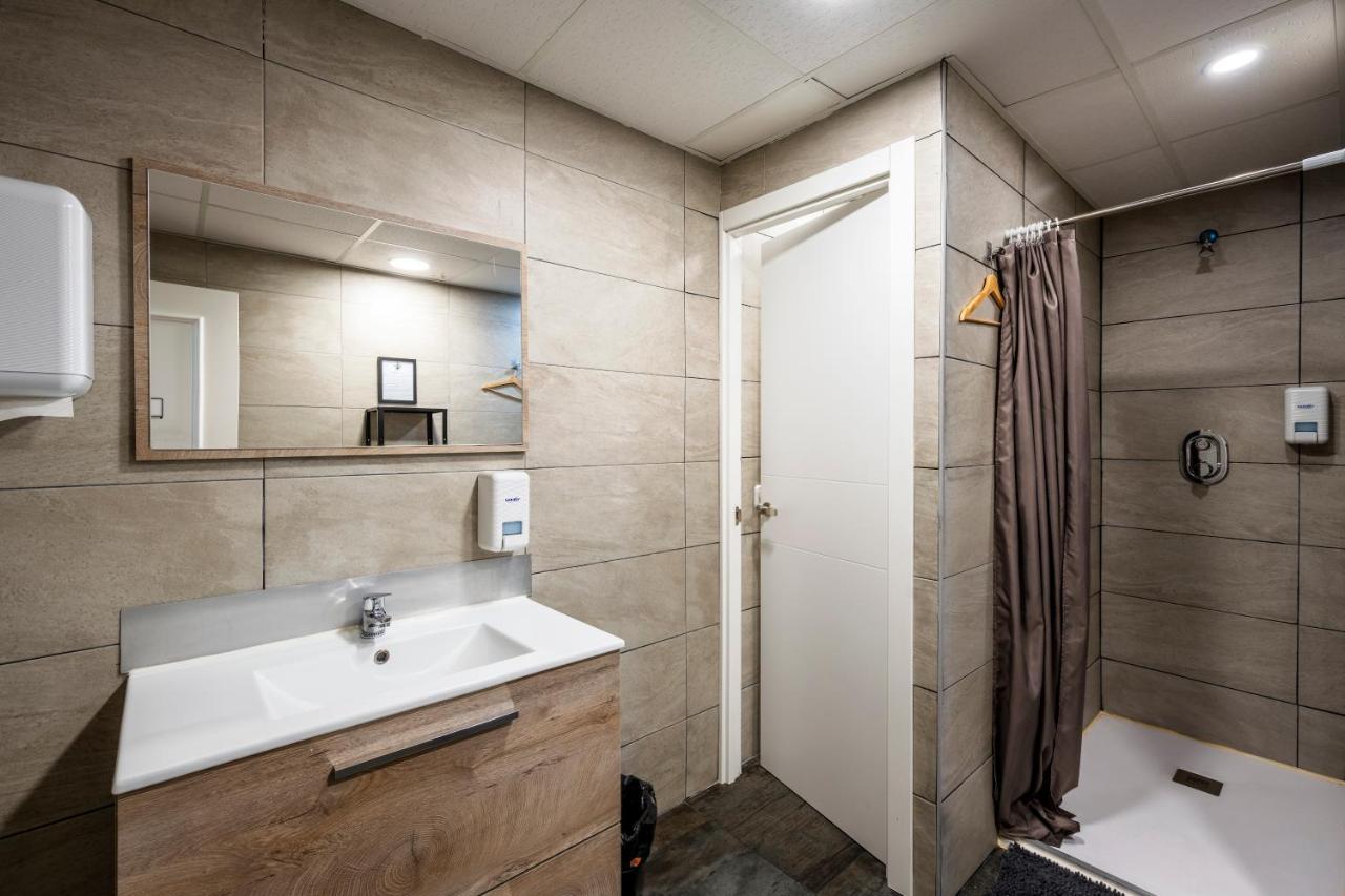 Hostal The Venue Boutique Valencia