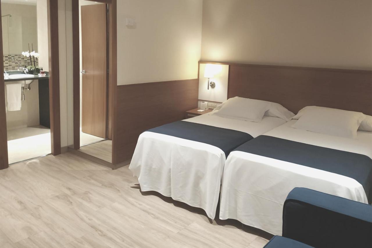 Hotel Rh Sorolla Centro