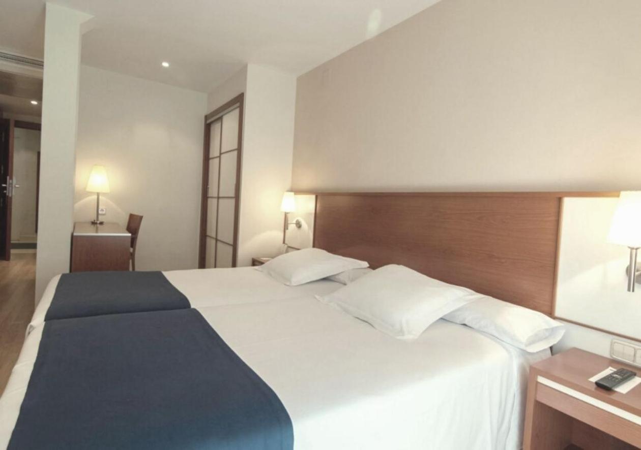 Rh Sorolla Centro Hotel Valencia