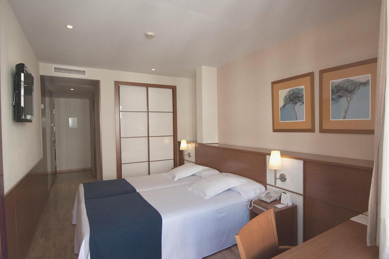 Rh Sorolla Centro Hotel Valencia