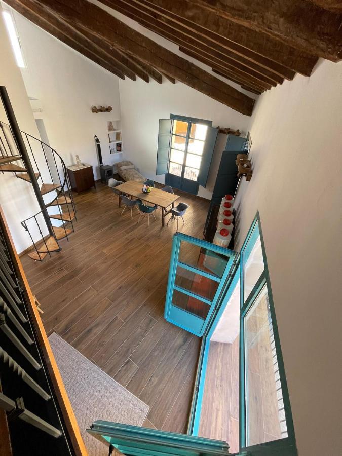 Gran Con Vista A Torres De Quart Apartment