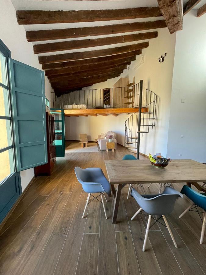Gran Con Vista A Torres De Quart Apartment *