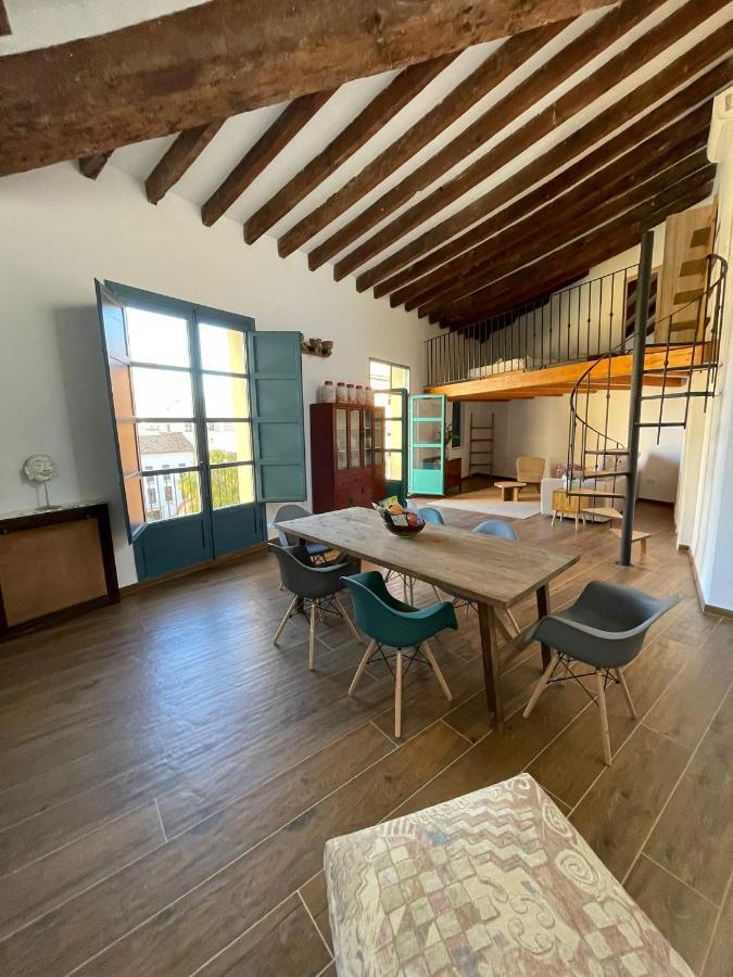 Apartment Gran Con Vista A Torres De Quart Valencia