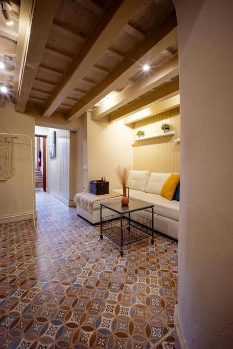Lovely Coquette Loft, Heart Of Cuitat Vella El Carmen *