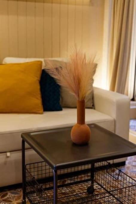 Apartment Lovely Coquette Loft, Heart Of Cuitat Vella El Carmen Valencia