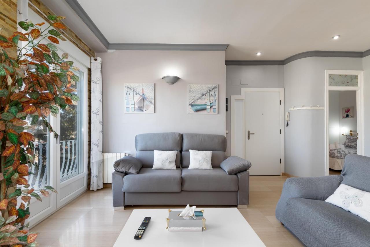 Apartment Malvarrosa Arenas I Valencia