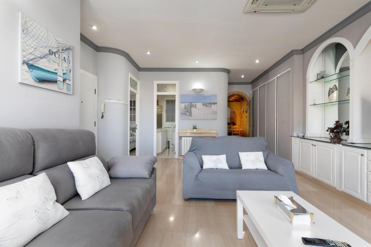 Apartment Malvarrosa Arenas I