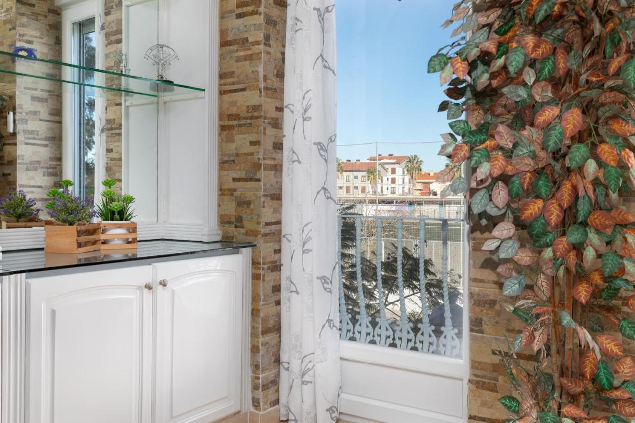 Malvarrosa Arenas I Apartment Valencia