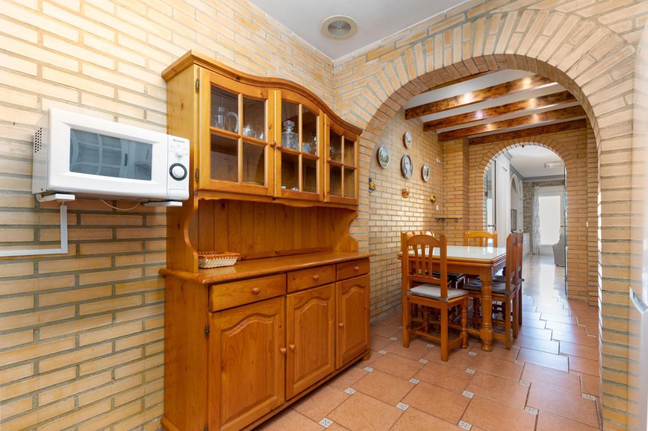 Apartment Malvarrosa Arenas I