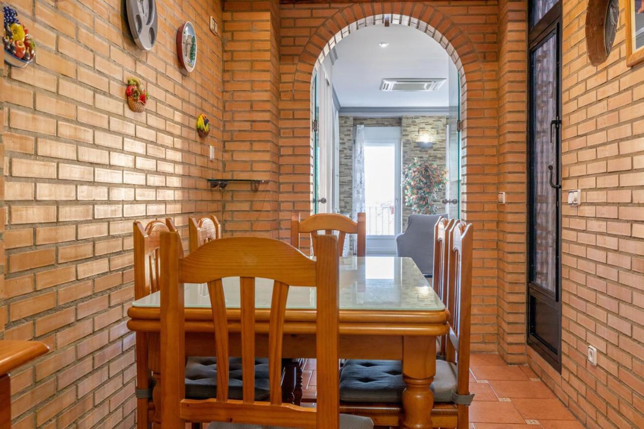 Apartment Malvarrosa Arenas I Valencia