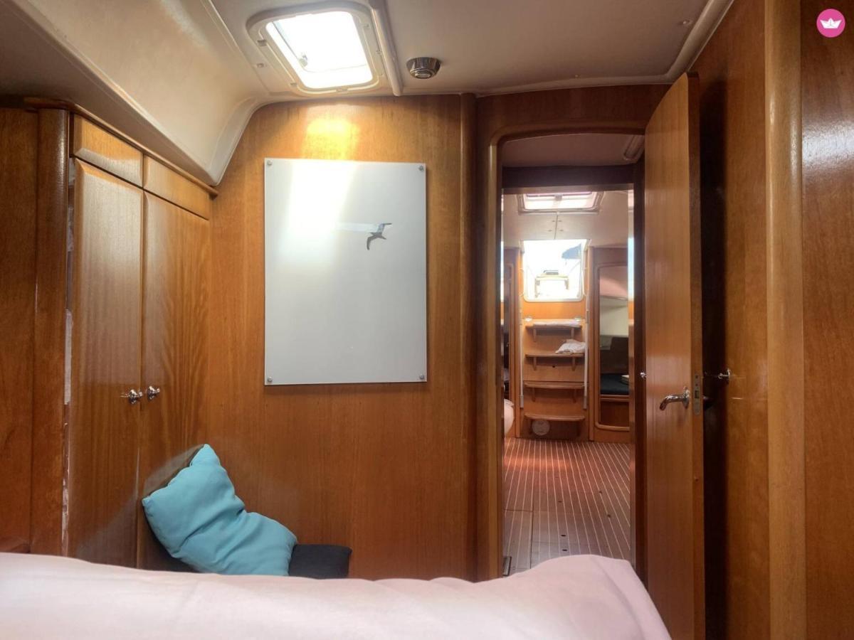 Holiday home An Amazing Experience Enjoy The From A Boat Up To 8 People Valencia