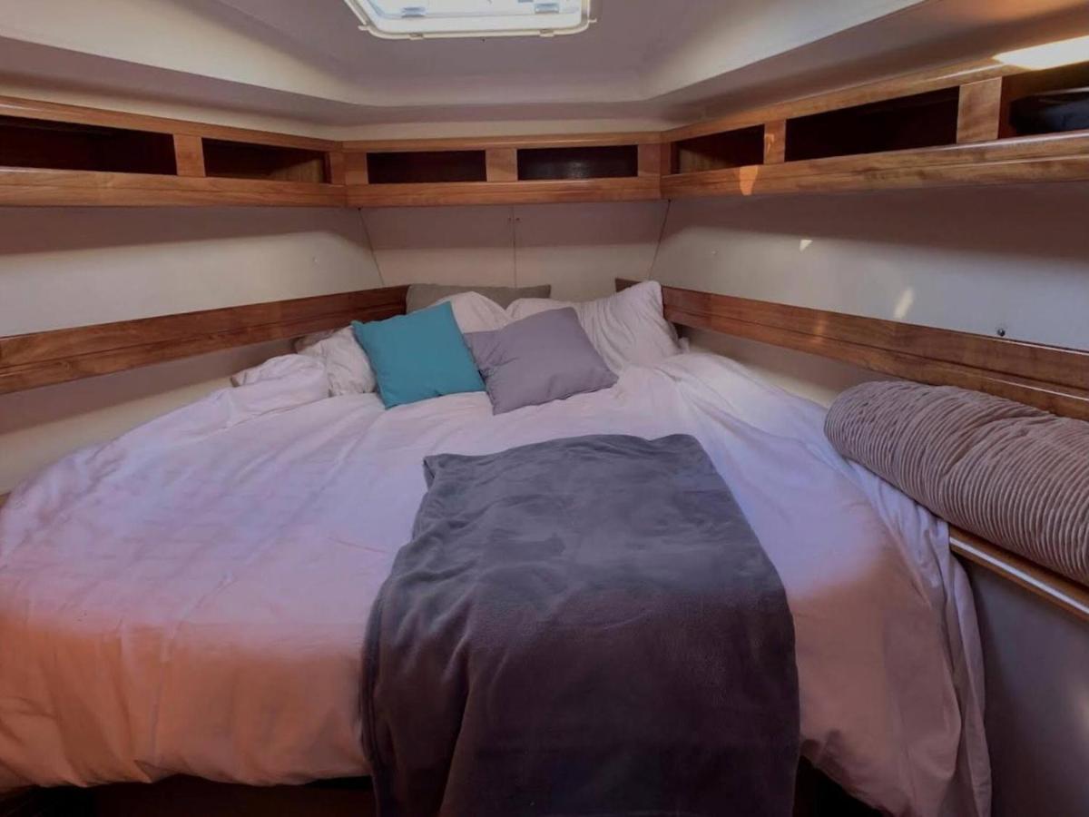 Holiday home An Amazing Experience Enjoy The From A Boat Up To 8 People